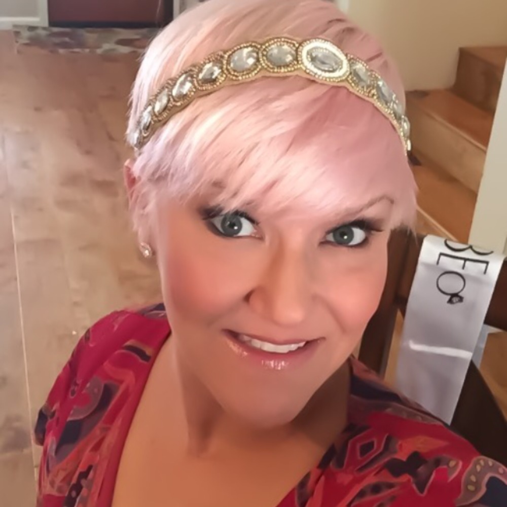 Meet your Posher, Lisa